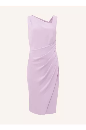 Phase Eight Damen Freizeitkleider - Etuikleid Emmie violett