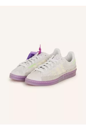 adidas Sneakers - Sneaker Campus Youth Of Paris weiss