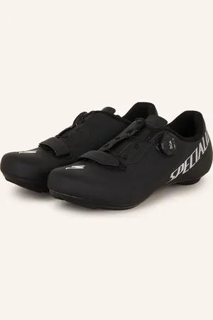 Specialized Rennradschuhe Torch 1.0 schwarz