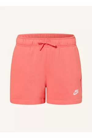 Nike Damen Jogginghosen - Sweatpants Sportswear Club pink