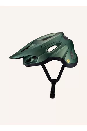 Specialized Sportausrüstung - Fahrradhelm Tactic 4 Mips gruen