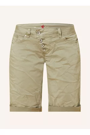 Buena Vista Damen Shorts - Shorts Malibu gruen