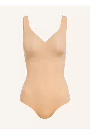 Sloggi Damen Bodies - Shape-Body Zero Feel beige