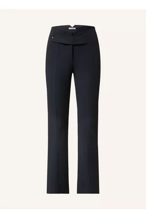 Dorothee Schumacher Damen Jogginghosen - Jerseyhose blau