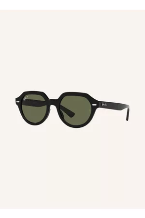 Sonnenbrillen in Grün für Damen