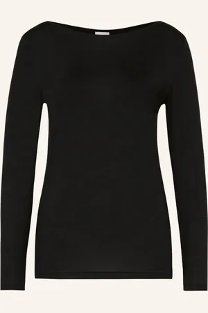 Zimmerli Schlafshirt Pureness