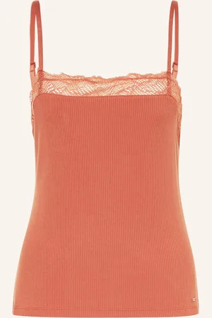 Calvin Klein Schlaftop braun