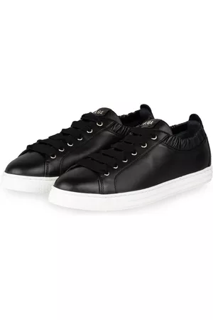 AGL ATTILIO GIUSTI LEOMBRUNI Damen Sneakers - Sneaker schwarz