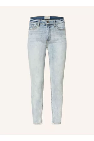 Freequent Damen Jeans - Jeans Fqharlow blau