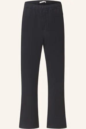 Samsøe Samsøe Samsøe Samsøe Hose Jabari Regular Fit blau