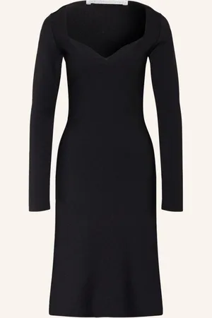Stella McCartney Strickkleid
