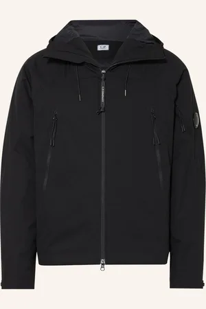 C.P. Company Jacke Mit Primaloft®-Isolierung