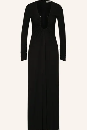CHRISTOPHER ESBER Kleid Arced Palm
