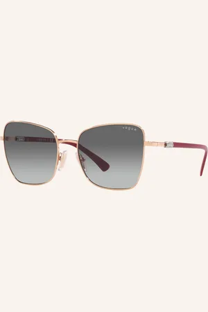 vogue Sonnenbrille vo4277 gold