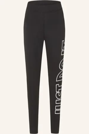 Nike Leggings Sportswear Classics schwarz