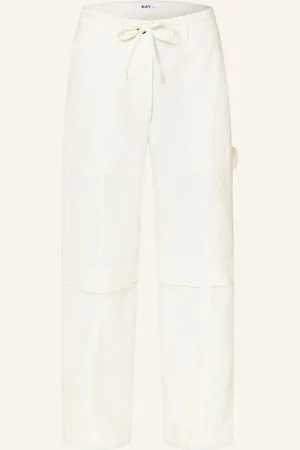 DAY Birger et Mikkelsen Cargohose Scott weiss