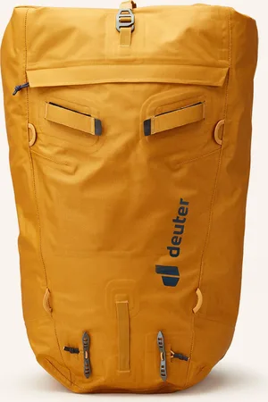 Deuter Rucksack Durascent 30 gelb