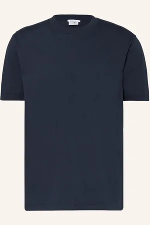 NN.07 T-Shirt Adam blau