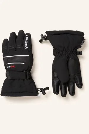 Reusch Skihandschuhe Kondor R-Tex® Xt schwarz