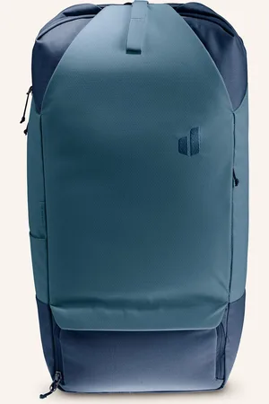 Deuter Rucksack Utilion 30 L Mit Laptop-Fach blau