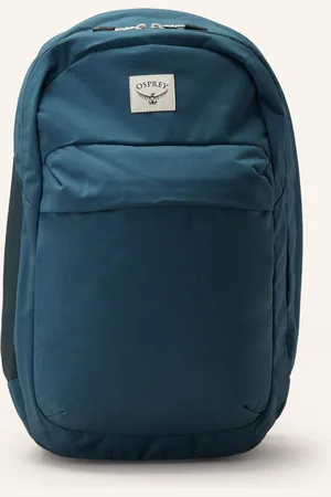 Osprey Rucksack Arcane Xl Day Mit Laptop-Fach blau