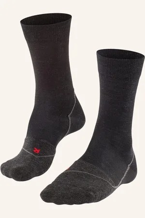 Falke Sportsocken Bc schwarz