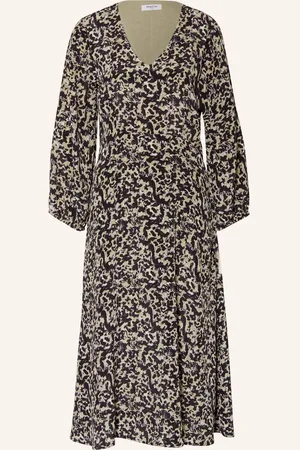 MSCH Kleid Mschrhian beige