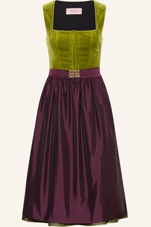 Alissa by Kinga Mathe Dirndl Edda gruen