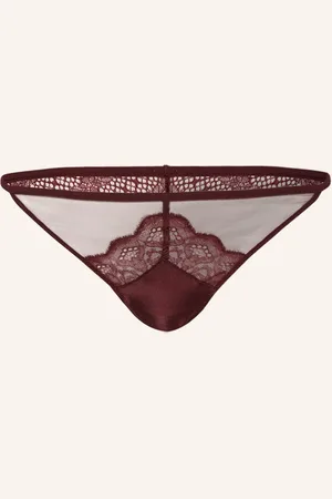 Calvin Klein Slip Ck Black rot