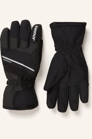 Ziener Skihandschuhe Gezim