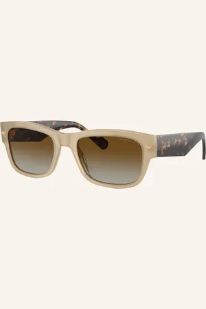 vogue Sonnenbrille vo5530s braun