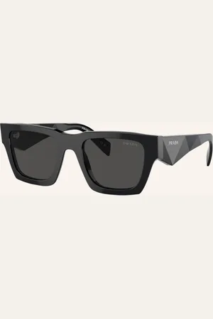Prada Sonnenbrille Pr a06s schwarz