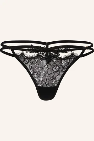 BlueBella String Lumi