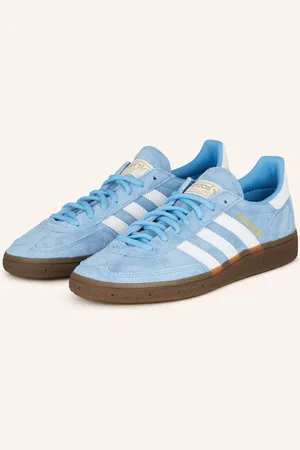 adidas Sneaker Handball Spezial blau