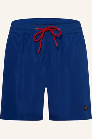 Paul & Shark Badeshorts
