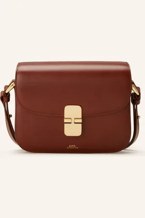 A.P.C. Umhängetasche Grace
