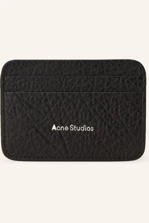 Acne Studios Kartenetui