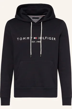 Tommy Hilfiger Hoodie blau