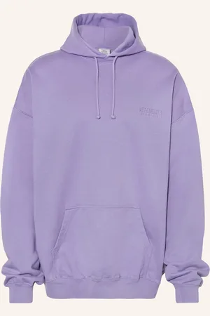Vetements Oversized-Hoodie