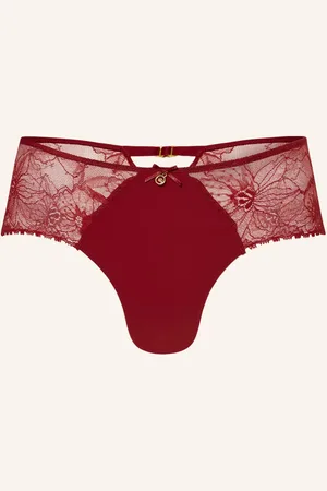 Chantelle Panty Orchids