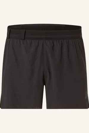 Asics 2-In-1-Laufshorts Metarun