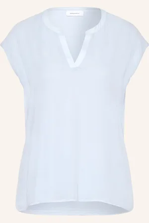 DARLING HARBOUR Blusentop blau