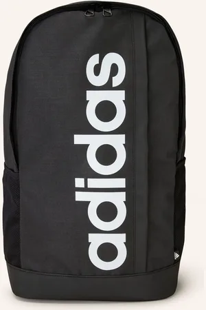 adidas Rucksack Essentials Linear 22,5 L schwarz