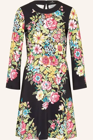 Etro Kleid schwarz