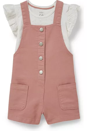 C&A Baby Taschen - Baby-Outfit-2 teilig, , Größe: 62