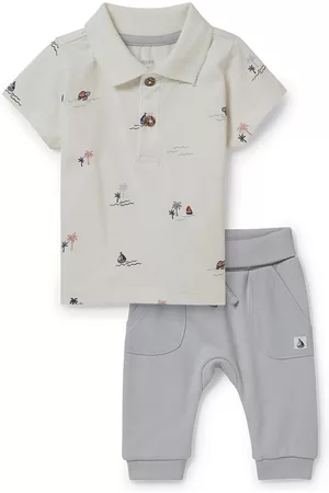 C&A Baby Taschen - Baby-Outfit-2 teilig, , Größe: 56