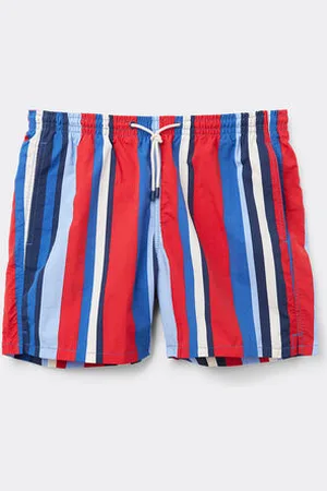 Calzedonia Bade-Boxershorts mit Muster für Herren Formentera Mann Größe M
