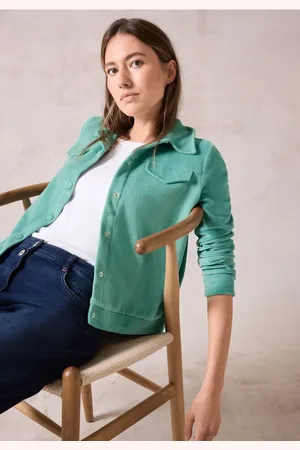 CECIL Cordjacke