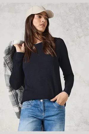 CECIL Feinstrickpullover