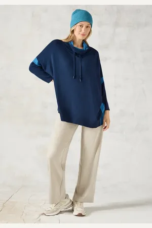 CECIL Oversize-Pullover